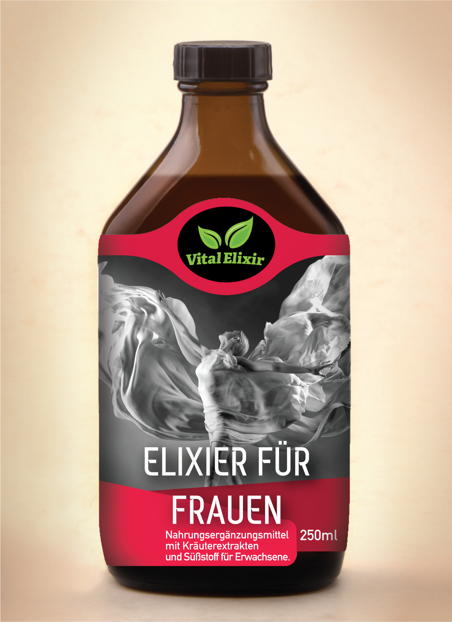 ELIXIER FÜR FRAUEN